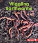 Wiggling Earthworms - eBook