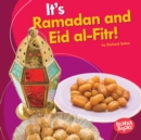 It's Ramadan and Eid al-Fitr! - eBook