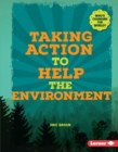 Taking Action to Help the Environment - eBook