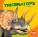 Triceratops - eBook