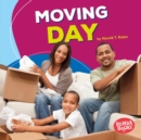 Moving Day - eBook