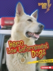 Hero Law Enforcement Dogs - eBook