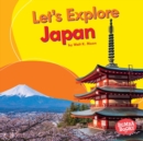 Let's Explore Japan - eBook