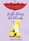 Life, Loss, and Lemonade - eBook