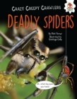 Deadly Spiders - eBook