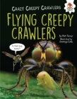 Flying Creepy Crawlers - eBook