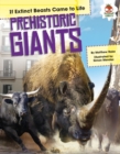 Prehistoric Giants - eBook