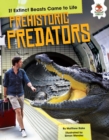 Prehistoric Predators - eBook
