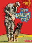 Hero Military Dogs - eBook