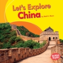 Let's Explore China - eBook