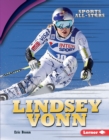Lindsey Vonn - eBook