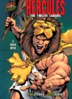 Hercules : The Twelve Labors [A Greek Myth] - eBook