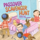 Passover Scavenger Hunt - eBook