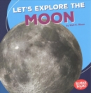 Lets Explore The Moon - Book