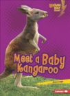 Meet a Baby Kangaroo - Book