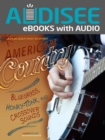 American Country : Bluegrass, Honky-Tonk, and Crossover Sounds - eBook