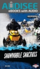 Snowmobile Snocross - eBook