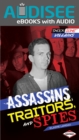 Assassins, Traitors, and Spies - eBook