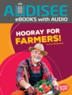 Hooray for Farmers! - eBook