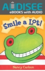 Smile a Lot! - eBook