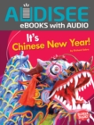 It's Chinese New Year! - eBook