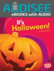 It's Halloween! - eBook