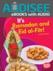 It's Ramadan and Eid al-Fitr! - eBook