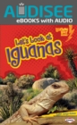 Let's Look at Iguanas - eBook