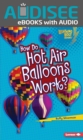 How Do Hot Air Balloons Work? - eBook