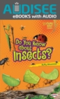 Do You Know about Insects? - eBook