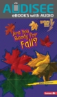 Are You Ready for Fall? - eBook