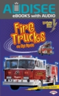 Fire Trucks on the Move - eBook