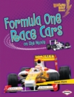 Formula One Race Cars on the Move - eBook