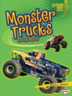 Monster Trucks on the Move - eBook