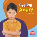 Feeling Angry - eBook