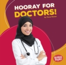 Hooray for Doctors! - eBook