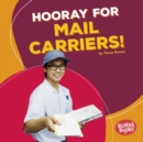 Hooray for Mail Carriers! - eBook