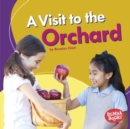 A Visit to the Orchard - eBook