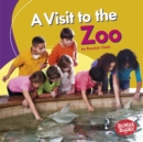 A Visit to the Zoo - eBook