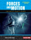 Forces and Motion Investigations - eBook