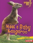 Meet a Baby Kangaroo - eBook