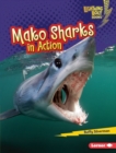 Mako Sharks in Action - eBook