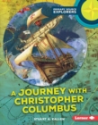 A Journey with Christopher Columbus - eBook