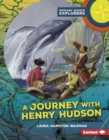 A Journey with Henry Hudson - eBook