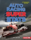Auto Racing Super Stats - eBook