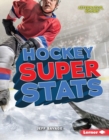 Hockey Super Stats - eBook