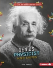 Genius Physicist Albert Einstein - eBook