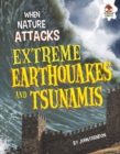 Extreme Earthquakes and Tsunamis - eBook