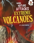 Extreme Volcanoes - eBook