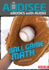 Ball Game Math - eBook